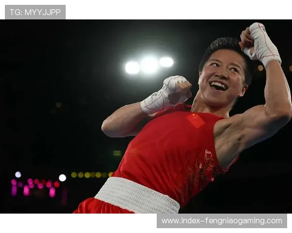 全运会拳击吴愉实现大满贯，职业生涯唯缺全运会金牌终补全