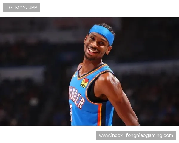 亚历山大首节17分，雷霆单节净胜开拓者21分