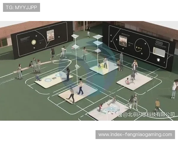 学校依据智慧操场数据调整体育课程，个性化教学成为可能