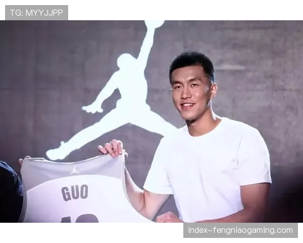 郭艾伦接受ESPN专访:谈脚踝伤势恢复进程与重返国家队的渴望